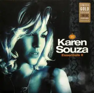 Karen Souza - Essentials II (2014/2019)