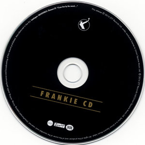Frankie Goes To Hollywood - Frankie Said: The Very Best Of Frankie Goes To Hollywood (2012) [Deluxe CD+DVD Edition '2014]