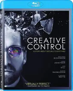 Creative Control (2015)