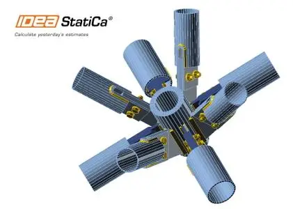 IDEA StatiCa 10.1.99