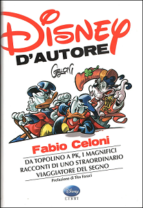 Disney D'Autore - Volume 4 - Celoni