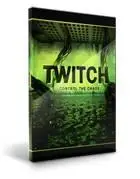 VideoCopilot Twitch AE (after effects plugin)