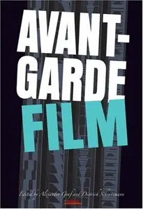 Avant-Garde Film (repost)