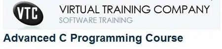 Advanced C Programming Course
