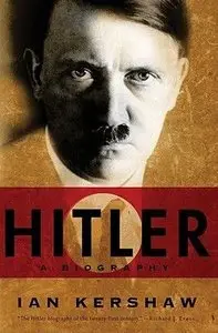 Hitler: A Biography