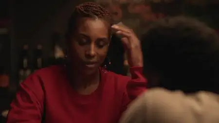 Insecure S02E01