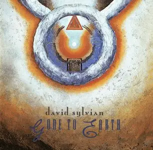 David Sylvian - Gone To Earth (1986)