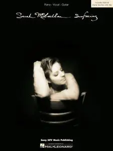 Sarah McLachlan: Surfacing (Songbook)