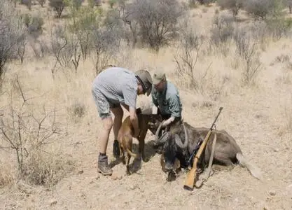 Ulrich Seidl Film Production - Safari (2016)