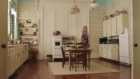 Filthy Rich S01E07