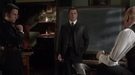 Murdoch Mysteries S08E16