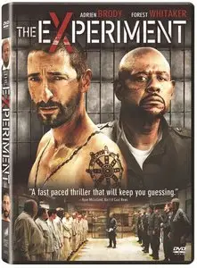 The Experiment / Эксперимент (2010)