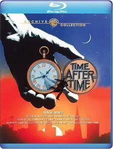 Time After Time (1979)