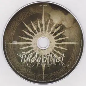 Midnattsol - The Aftermath (2018) [Limited Edition]