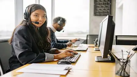 Call Center Training: Getting Started with BPO Job