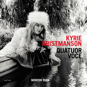 Kyrie Kristmanson - Modern Ruin (2015)