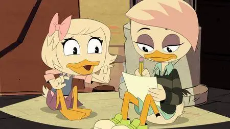 DuckTales S01E04 (2017)