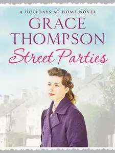 «Street Parties» by Grace Thompson