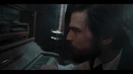 Freud S01E06