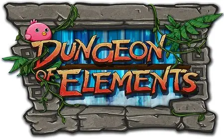 Dungeon of Elements v2.0.0.7.03.15 (2014)