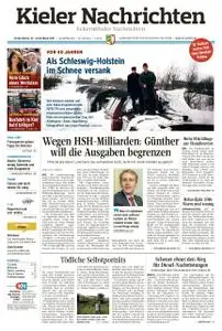 Kieler Nachrichten Eckernförder Nachrichten - 29. Dezember 2018