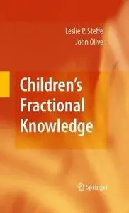 Children’s Fractional Knowledge