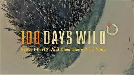 Discovery Ch. - 100 Days Wild Series 1 Part 8: And Then there Were None (2020)