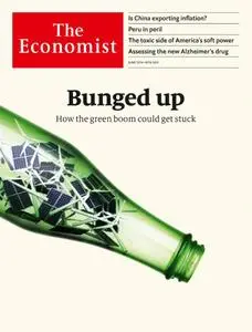 The Economist USA - June 12, 2021