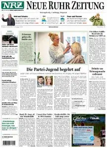 Neue Ruhr Zeitung – 29. Mai 2019