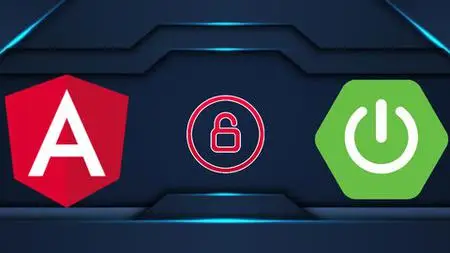 The Ultimate Authentication Course with Java and Angular