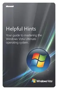 Windows Vista Tips Tricks