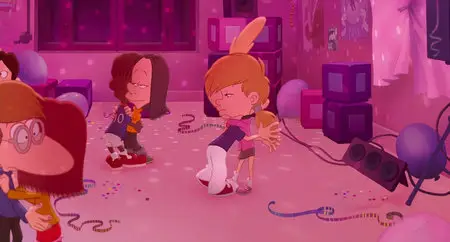 Titeuf, le film (2011)