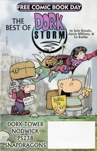 The Best of Dork Storm 1-2 (2003)
