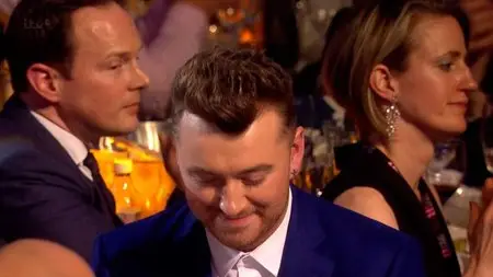 The Brit Awards 2015 (2015)