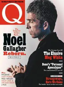 Q Magazine - December 01, 2017
