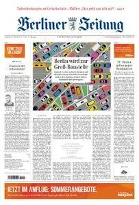Berliner Zeitung - 27. März 2018