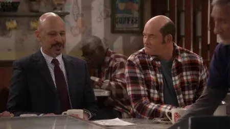 Superior Donuts S02E05