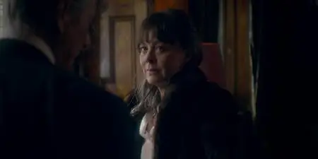 MotherFatherSon S01E02