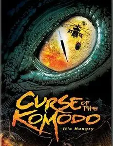 The Curse of the Komodo (2004)