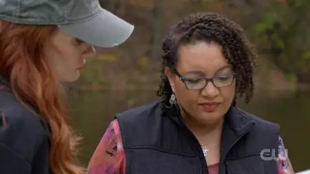 Mysteries Decoded S02E03