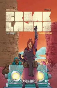 Breaklands Season 03 - The City (2023) (Digital-Empire