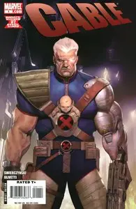 Cable Vol. 2 #1-14 (Ongoing)