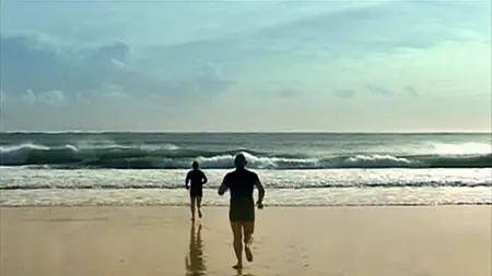 Dancing - Bernard, Brillat and Trividic (2003)