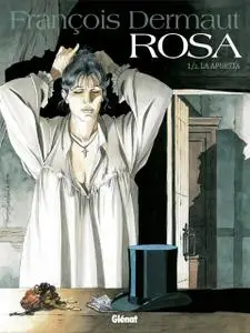 Rosa (primero de dos): La Apuesta