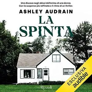 «La spinta» by Ashley Audrain