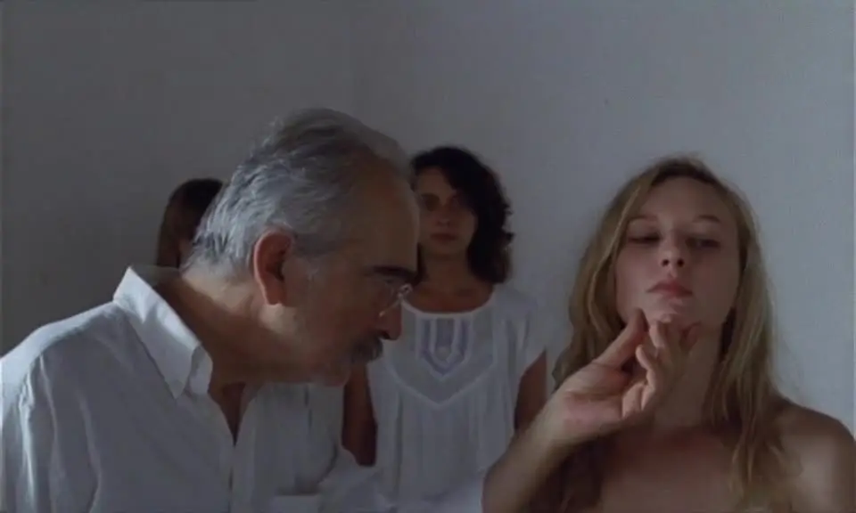 A Espada e a Rosa / The Sword and the Rose (2010)