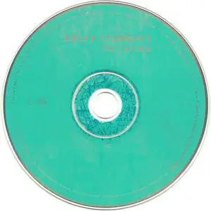 Kasey Chambers - The Captain (1999) {Asylum} **[RE-UP]**