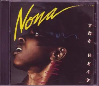 Nona Hendryx - The Heat (1985) [2011, Remastered & Expanded Edition]