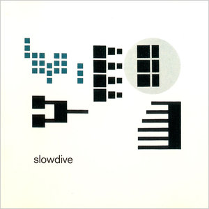 Slowdive - Albums Collection 1991-2005 [10CD]