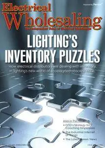 Electrical Wholesaling - August 2016